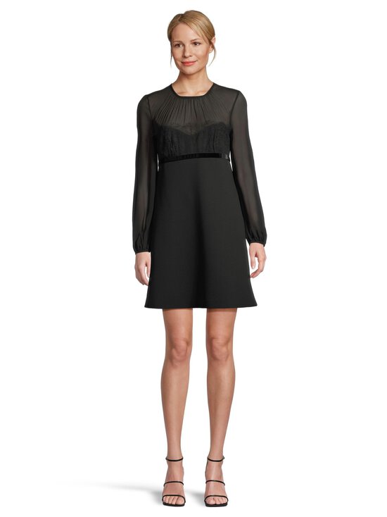 Max Mara Studio - Jader-mekko - 001 SCHWARZ - photo 2 Max Mara Studio - Jader-mekko - 001 SCHWARZ | Stockmann - photo 2