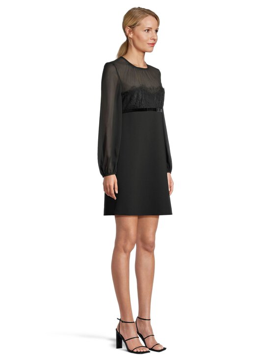 Max Mara Studio - Jader-mekko - 001 SCHWARZ - photo 4 Max Mara Studio - Jader-mekko - 001 SCHWARZ | Stockmann - photo 4