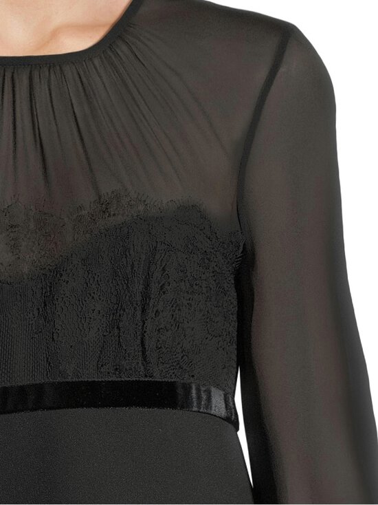 Max Mara Studio - Jader-mekko - 001 SCHWARZ - photo 5 Max Mara Studio - Jader-mekko - 001 SCHWARZ | Stockmann - photo 5