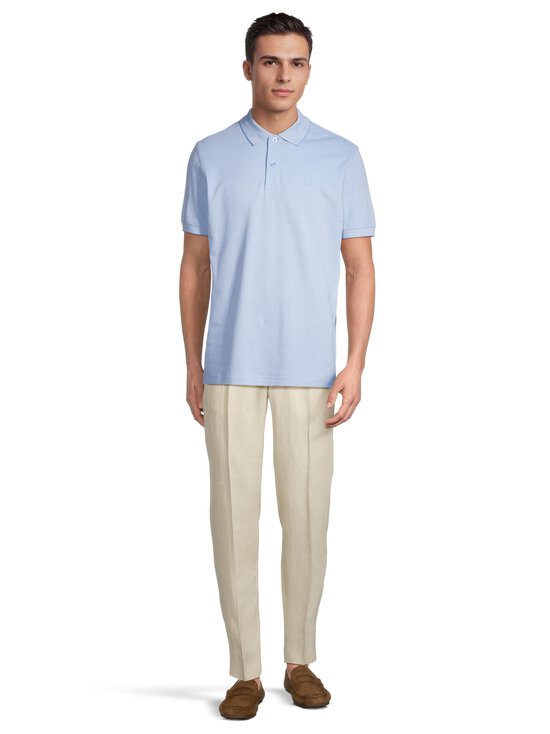 Tiger of Sweden - Tenuta Mix & Match -pellavahousut - 17Y CREAM SAND | Stockmann - photo 3