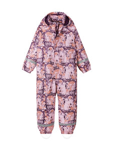 Reima - Moomin Rapakko -haalari - 4011 PALE ROSE | Stockmann