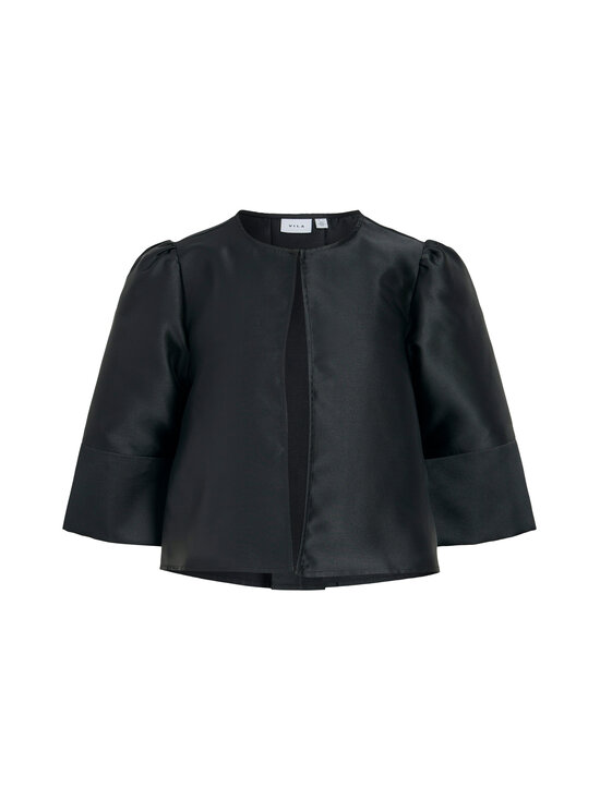 Vila - ViKelsey-bolero - BLACK BEAUTY | Stockmann - photo 1
