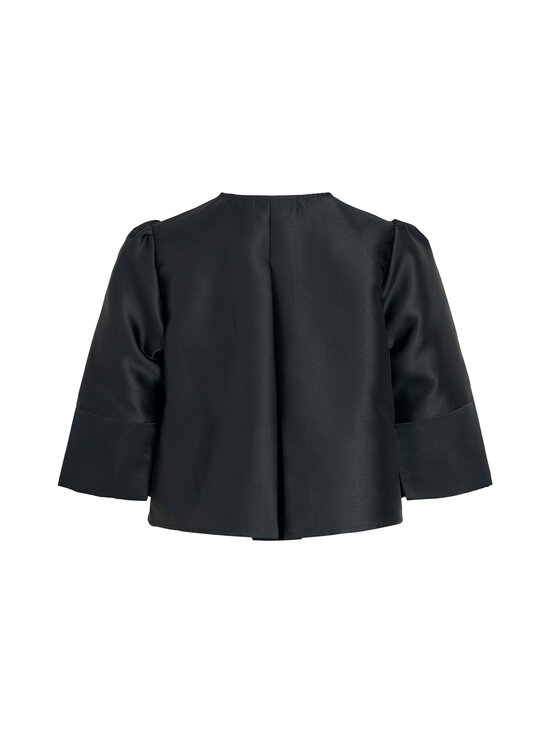 Vila - ViKelsey-bolero - BLACK BEAUTY | Stockmann - photo 2