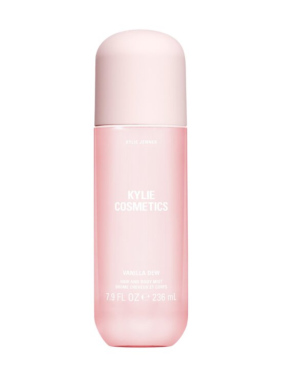 Kylie Jenner - Vanilla Dew Bodymist -vartalosuihke - NOCOL | Stockmann - photo 1