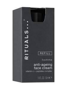 Rituals - Täitepakk Homme Anti-Ageing face cream refill | Stockmann