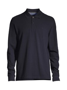 Cap Horn - Entino-pikeepaita - DK. NAVY Cap Horn - Entino-pikeepaita - DK. NAVY | Stockmann