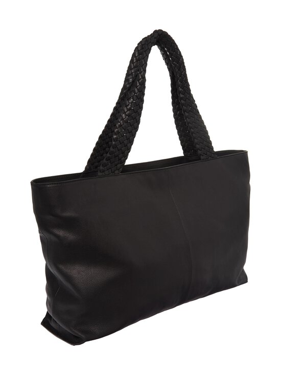 A+more - Tamsin Tote -laukku - BLACK - photo 2 A+more - Tamsin Tote -laukku - BLACK | Stockmann - photo 2