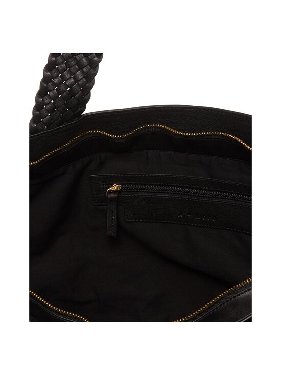 A+more - Tamsin Tote -laukku - BLACK - photo 3 A+more - Tamsin Tote -laukku - BLACK | Stockmann - photo 3