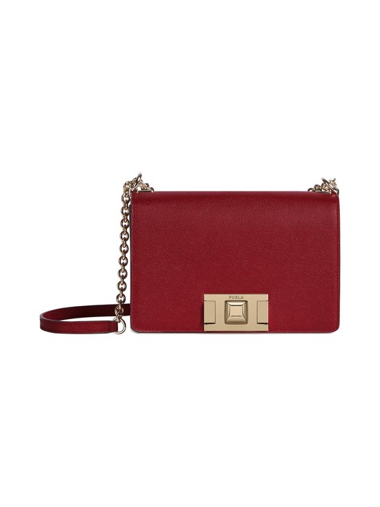 Mimi Mini Crossbody -nahkalaukku