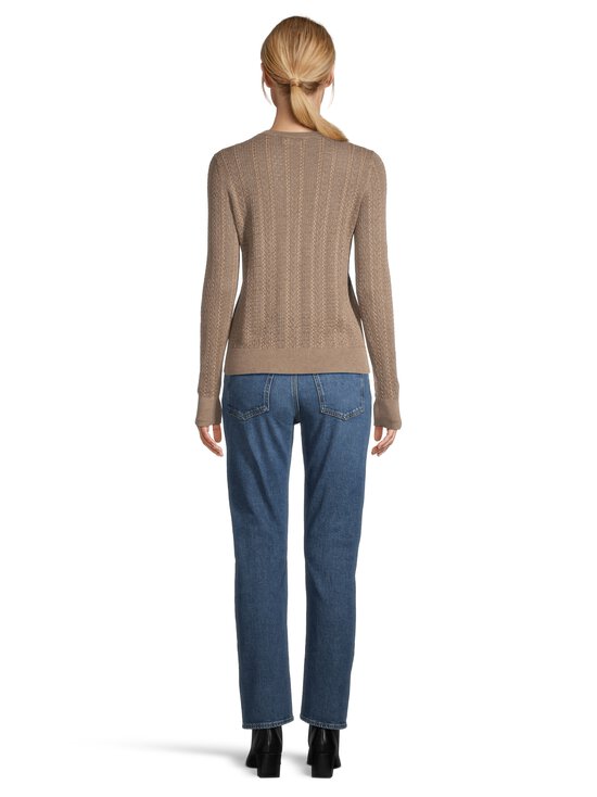 Lauren Ralph Lauren - Kudum Shavonne - TAUPE BROWN HEATHER - photo 3 Lauren Ralph Lauren - Kudum Shavonne - TAUPE BROWN HEATHER | Stockmann - photo 3