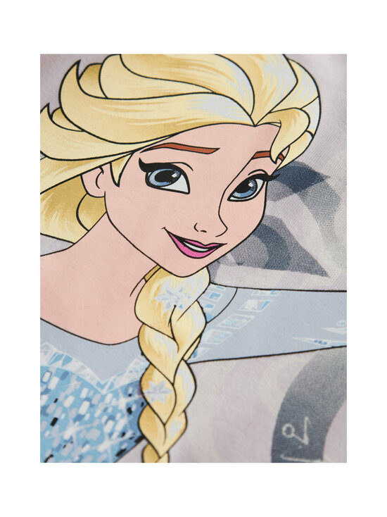 Name It - NmfMomsa Frozen-mekko - LAVENDER FOG | Stockmann - photo 3