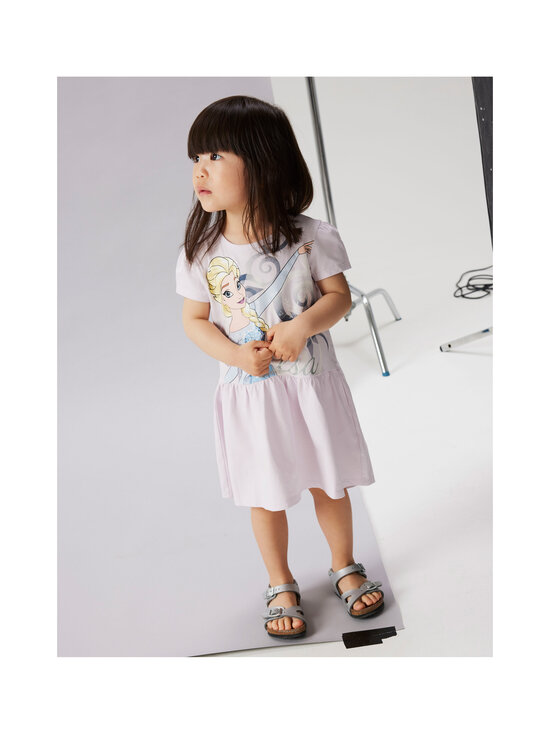 Name It - NmfMomsa Frozen-mekko - LAVENDER FOG | Stockmann - photo 5