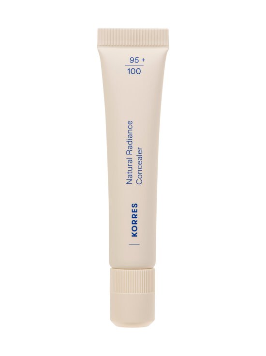 Korres - Natural Radiance Concealer tonālais krēms - 02 MEDIUM - photo 1 Korres - Natural Radiance Concealer tonālais krēms - 02 MEDIUM | Stockmann - photo 1