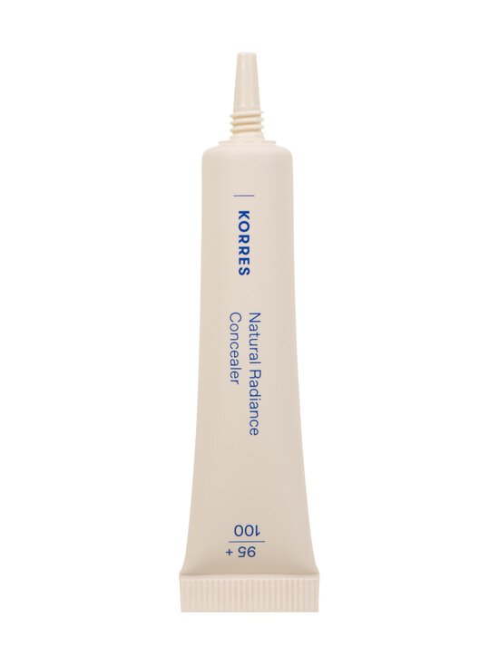 Korres - Natural Radiance Concealer tonālais krēms - 02 MEDIUM - photo 2 Korres - Natural Radiance Concealer tonālais krēms - 02 MEDIUM | Stockmann - photo 2