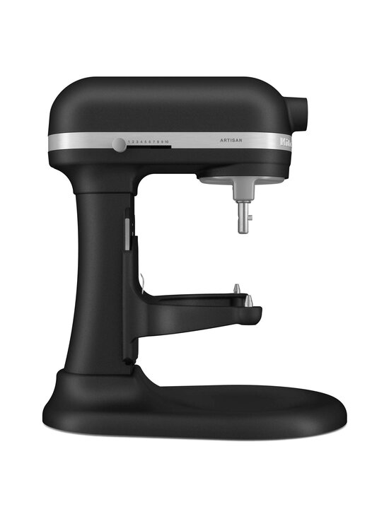 KitchenAid - Artisan- yleiskone nostettavalla kulholla 6,6 l - CAST IRON BLACK - photo 5 KitchenAid - Artisan- yleiskone nostettavalla kulholla 6,6 l - CAST IRON BLACK | Stockmann - photo 5