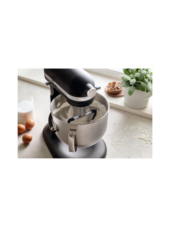 KitchenAid - Artisan- yleiskone nostettavalla kulholla 6,6 l - CAST IRON BLACK - photo 8 KitchenAid - Artisan- yleiskone nostettavalla kulholla 6,6 l - CAST IRON BLACK | Stockmann - photo 8