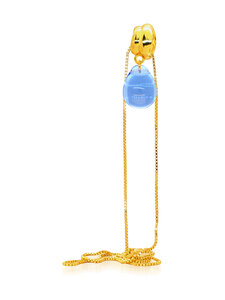 Annele - Sugar Drop kaklarota - BLUE | Stockmann