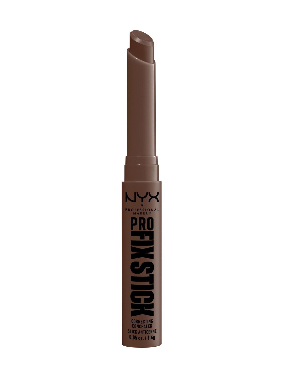 NYX Professional Makeup Fix stick concealer -peitepuikko