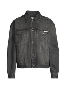 Calvin Klein Jeans - 90's Black Fog -farkkutakki - RDD BLACK FOG | Stockmann