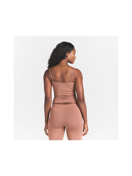SKIMS - Smooth Layers Skimpy Strap apakškrekls - NUTMEG | Stockmann - photo 2