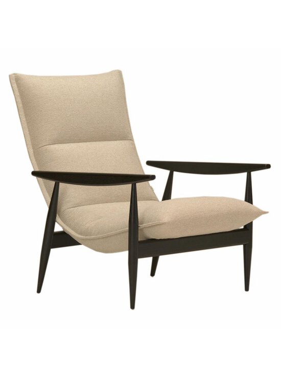 Adea - Tao-nojatuoli - BEIGE - photo 1 Adea - Tao-nojatuoli - BEIGE | Stockmann - photo 1