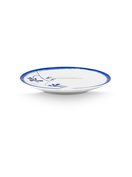 Pip Home - Pip & The Blue Bird šķīvis 15 cm - BLUE / WHITE | Stockmann - photo 2
