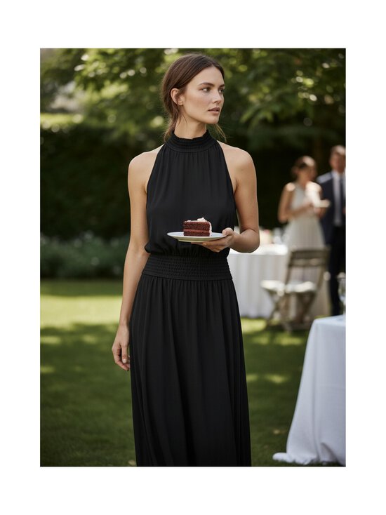Samsoe Samsoe - Kleit Saumi - CLR000021 BLACK | Stockmann - photo 3