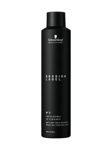 Schwarzkopf Professional - Juukselakk Session Label Schwarzkopf Professional - Juukselakk Session Label | Stockmann