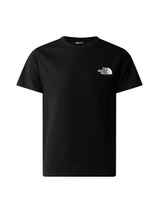 The North Face - Simple Dome krekls - BLACK | Stockmann