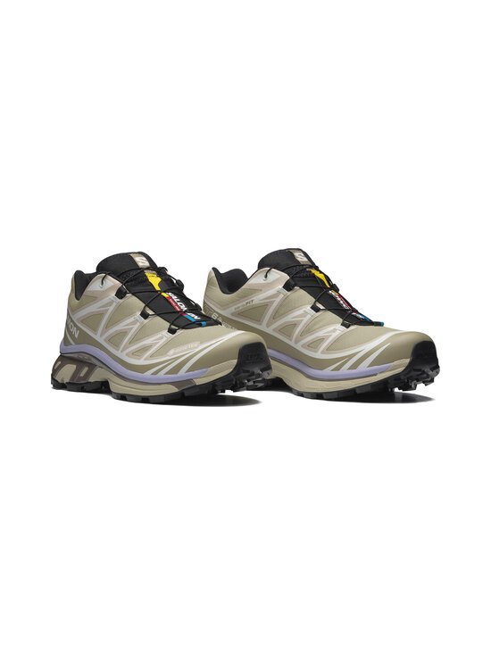 Salomon - Tossud XT-6 GTX - EUCALYPTUS/SILVER SAGE/COSMIC SKY | Stockmann - photo 5