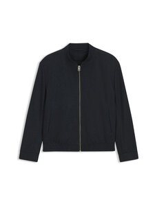HUGO - Ukashi-takki - DARK BLUE | Stockmann