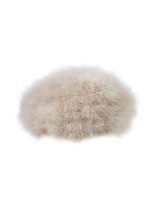 KN Kati Niemi - Tacchino-hattu - BEIGE 12 KN Kati Niemi - Tacchino-hattu - BEIGE 12 | Stockmann