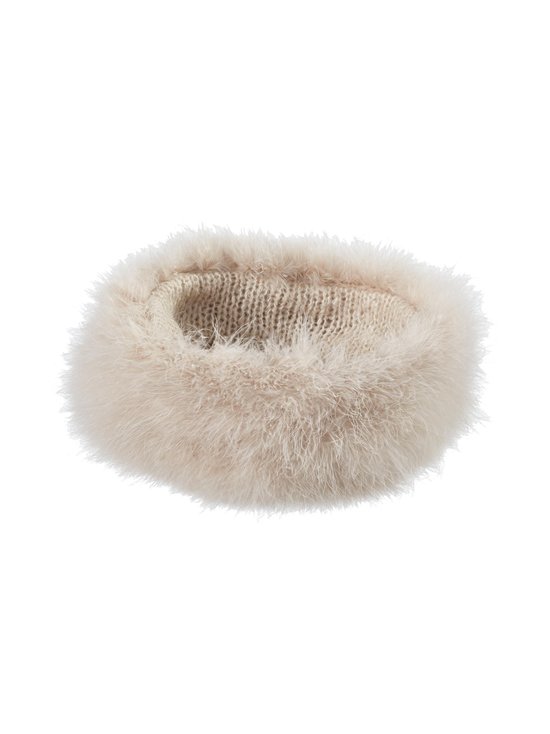 KN Kati Niemi - Müts Tacchino - BEIGE 12 - photo 2 KN Kati Niemi - Müts Tacchino - BEIGE 12 | Stockmann - photo 2