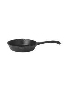 Pillivuyt - Garonne-valurautapannu 16 cm - BLACK Pillivuyt - Garonne-valurautapannu 16 cm - BLACK | Stockmann