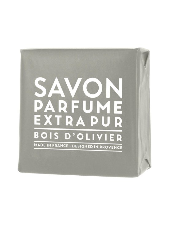 Extra PUR Olive Wood soap 100 g