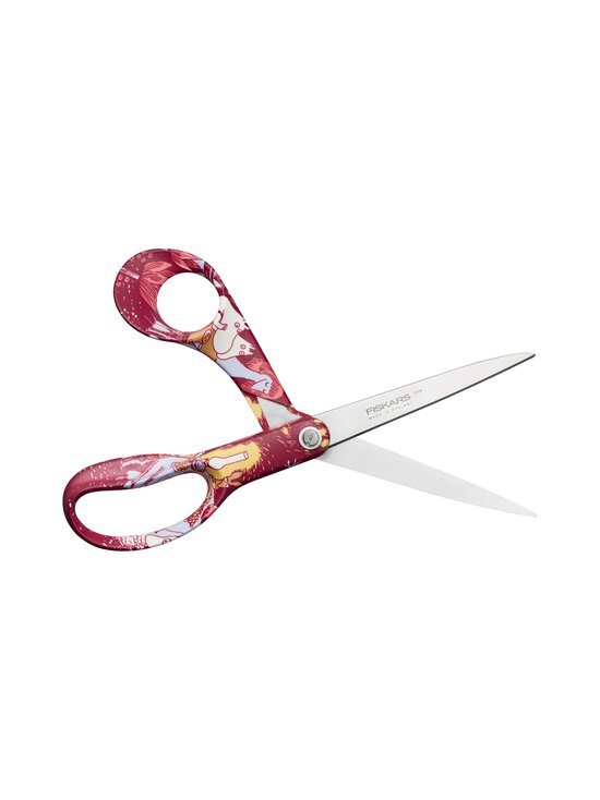 Moomin Arabia - Juhlan aika -yleissakset 21 cm - RED | Stockmann - photo 2