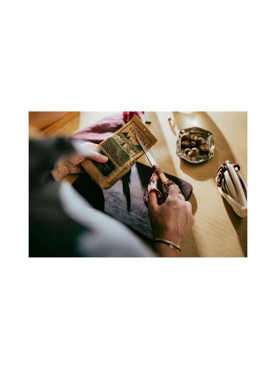 Moomin Arabia - Juhlan aika -yleissakset 21 cm - RED | Stockmann - photo 3