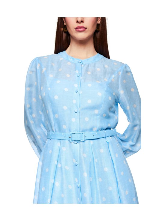 Marc Cain - Mekko - 326 LT BLUE | Stockmann - photo 4