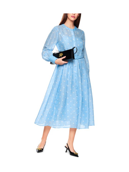 Marc Cain - Mekko - 326 LT BLUE | Stockmann - photo 6