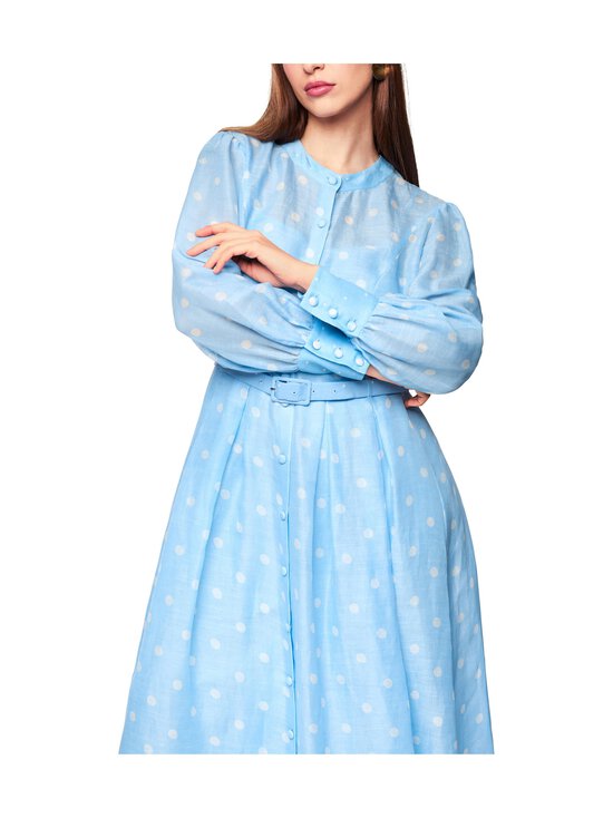 Marc Cain - Mekko - 326 LT BLUE | Stockmann - photo 7