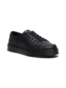 Dr. Martens - Brookline 6 Eye Classic -sneakerit - BLACK | Stockmann