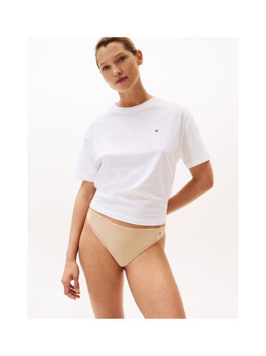 Tommy Hilfiger - Aluspüksid Bikini - TRY MISTY BLUSH - photo 2 Tommy Hilfiger - Aluspüksid Bikini - TRY MISTY BLUSH | Stockmann - photo 2