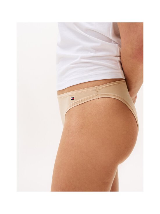 Tommy Hilfiger - Aluspüksid Bikini - TRY MISTY BLUSH - photo 5 Tommy Hilfiger - Aluspüksid Bikini - TRY MISTY BLUSH | Stockmann - photo 5