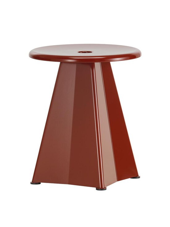 Tabouret Métallique -jakkara