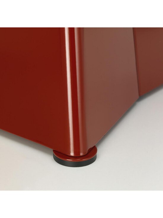 Vitra - Tabouret Métallique -jakkara - PUNAINEN | Stockmann - photo 3