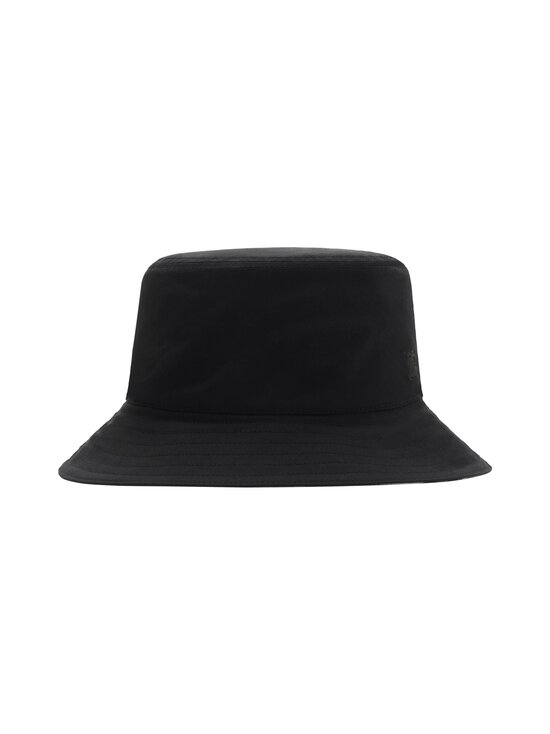Burberry - Gabardine- käännettävä hattu - A1189 BLACK/SAND | Stockmann - photo 3