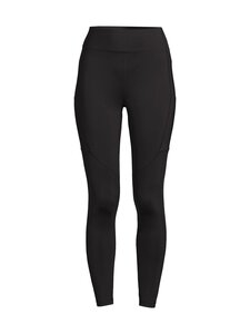 Casall - Motion Pocket -treenitrikoot - 901 BLACK | Stockmann