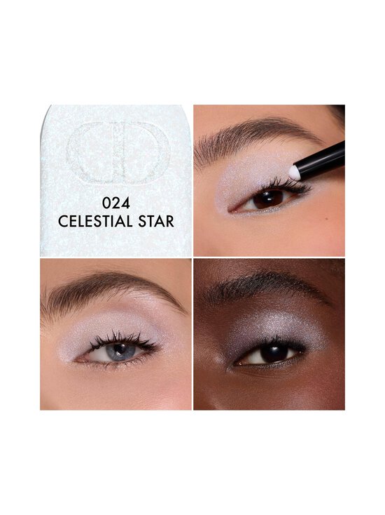 DIOR - Diorshow Flash Stick Waterproof -luomiväripuikko - 024 CELESTIAL STAR | Stockmann - photo 3
