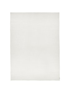 Roots living - Plain Linen -pellavamatto - WHITE | Stockmann