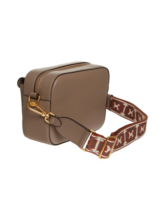 Coccinelle - Beat Soft Crossbody ādas soma - N59 WARM TAUPE - photo 2 Coccinelle - Beat Soft Crossbody ādas soma - N59 WARM TAUPE | Stockmann - photo 2